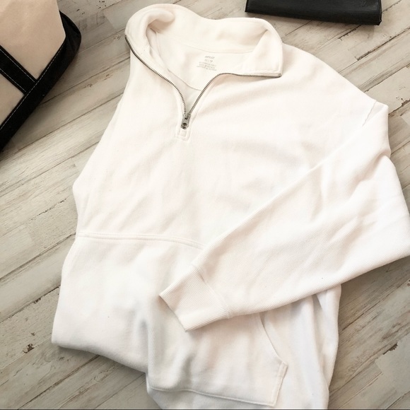 aerie | Tops | Aerie Ribbed Oversized 